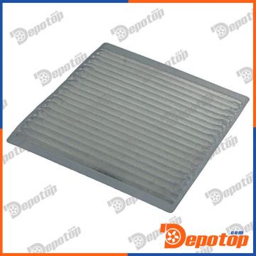 Filtre d'habitacle pour TOYOTA | FCF-TY-008, 21-SB-SB2